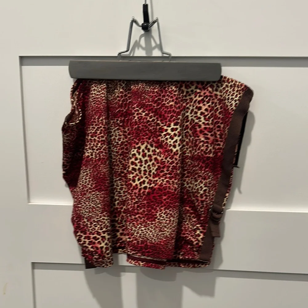 NWT DKNY Swim Skirt/Coverup